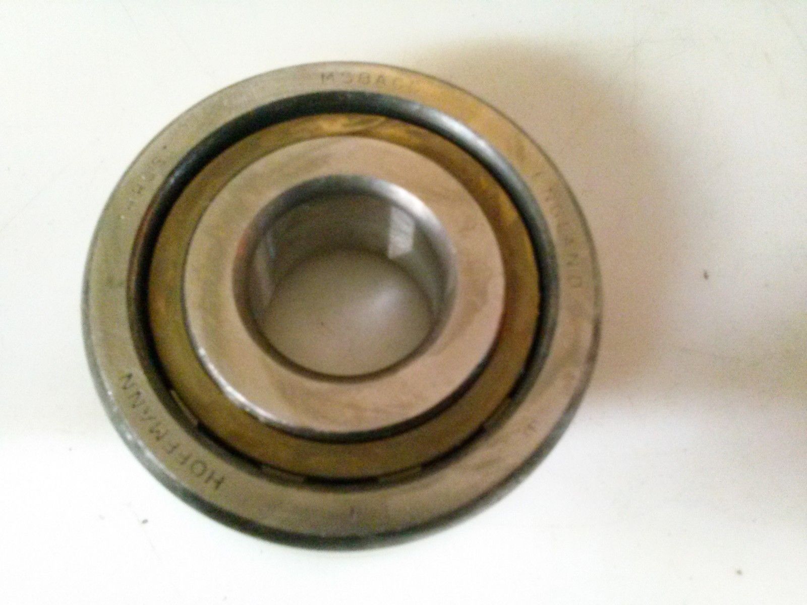 norma bearing