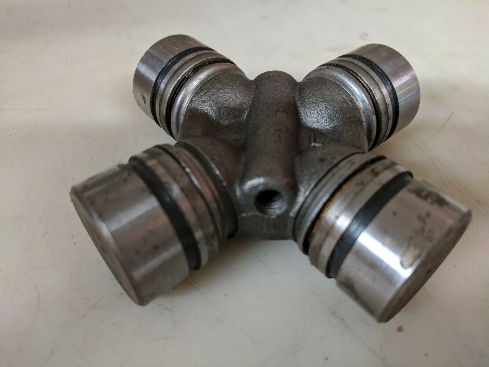 331 Precision Universal Joint Corp vintage NOS made in USA